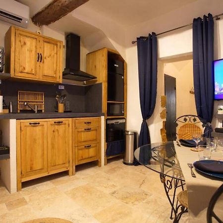 Les Secrets D'Alcove, Nuits Romantiques Avec Spa Aix-en-Provence Ngoại thất bức ảnh