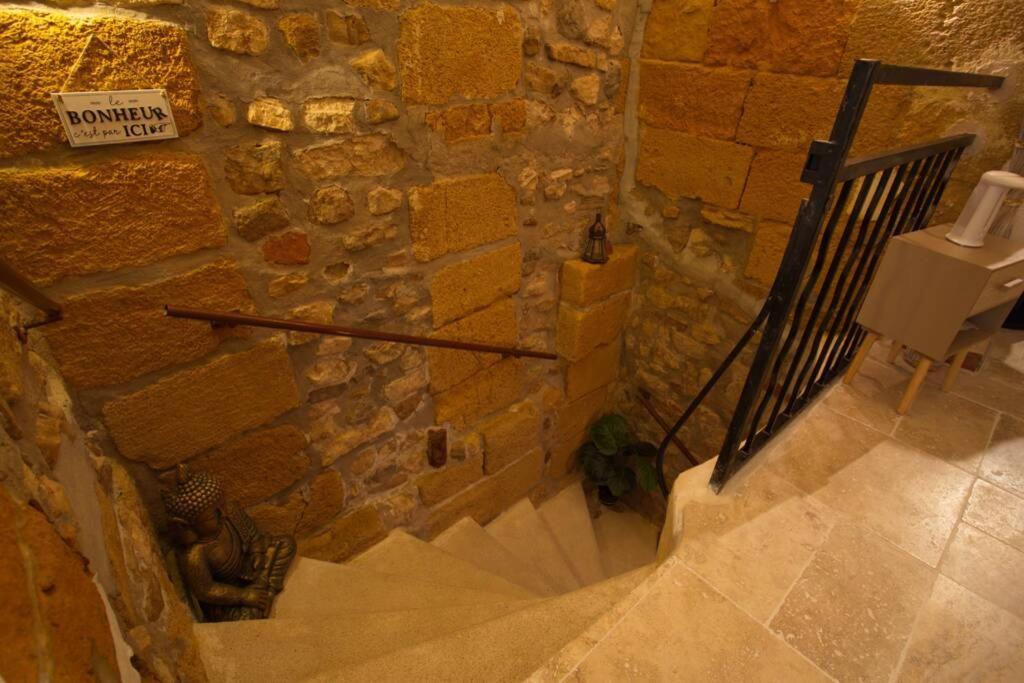Les Secrets D'Alcove, Nuits Romantiques Avec Spa Aix-en-Provence Ngoại thất bức ảnh