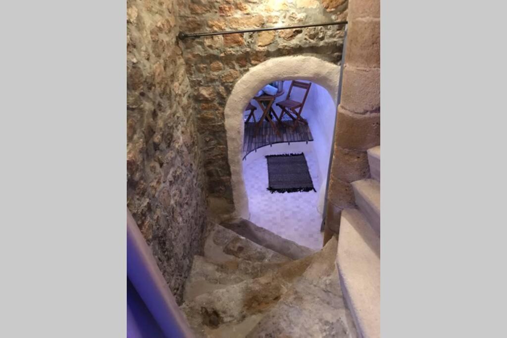 Les Secrets D'Alcove, Nuits Romantiques Avec Spa Aix-en-Provence Ngoại thất bức ảnh